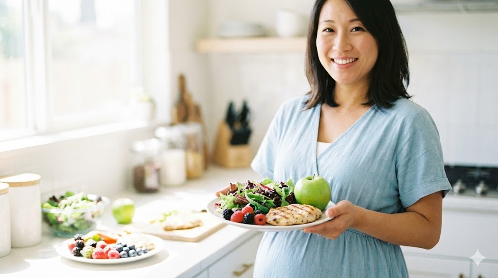 เบาหวานขณะตั้งครรภ์ คืออะไร ต้องทำยังไง มีความเสี่ยงอะไรบ้าง