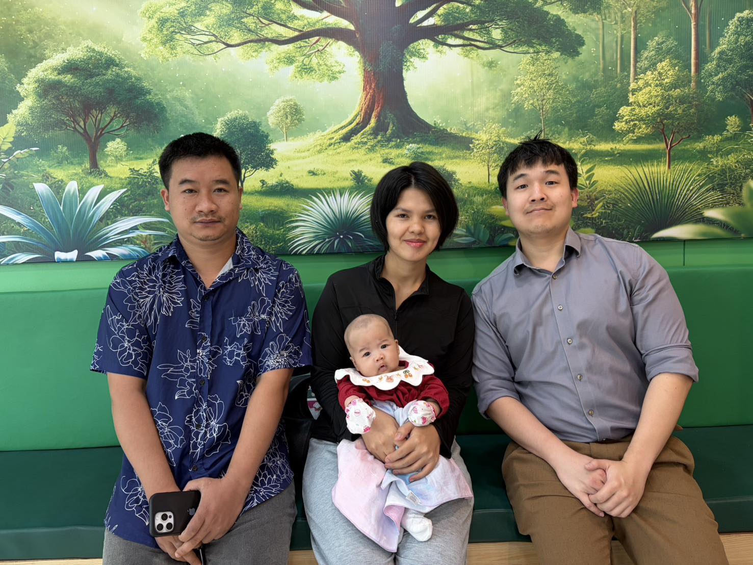 ภาพความประทับใจ